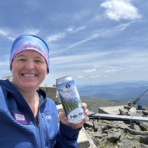Fundraising Page: Jennifer Murawski